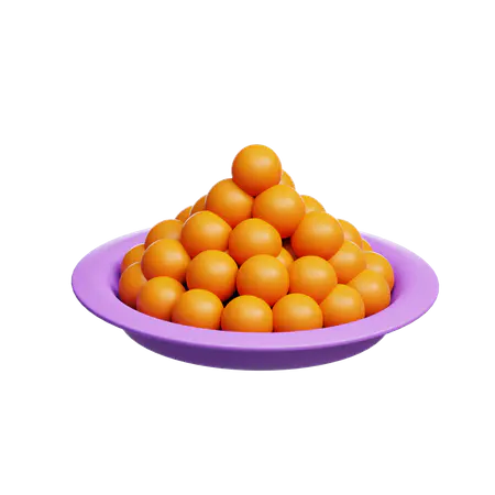 【PNG素材网-png.mixinnet.cn】Laddoo板