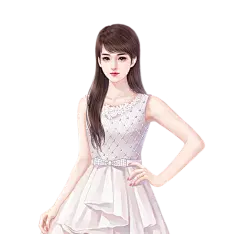 【PNG素材网-png.mixinnet.cn】蓬蓬裙_540