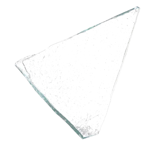 【PNG素材网-png.mixinnet.cn】Broken glass 8K 46