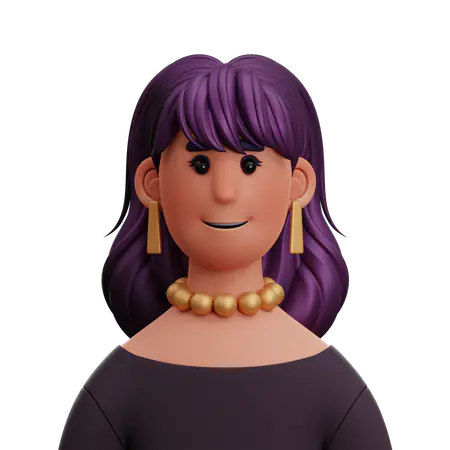 【PNG素材网-png.mixinnet.cn】女人化身