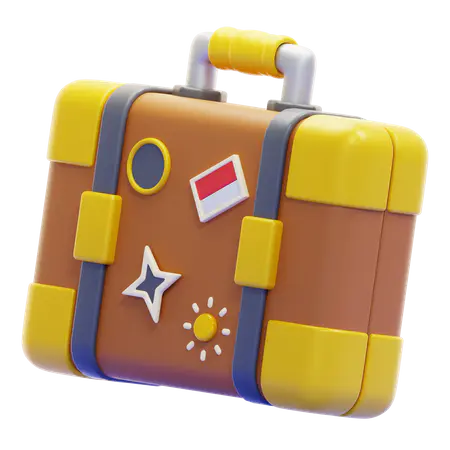 【PNG素材网-png.mixinnet.cn】旅行箱