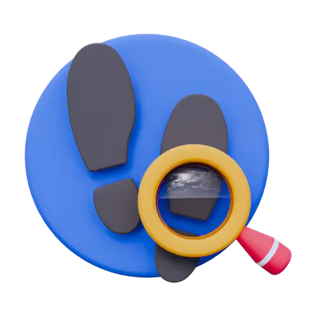 【PNG素材网-png.mixinnet.cn】搜索足迹