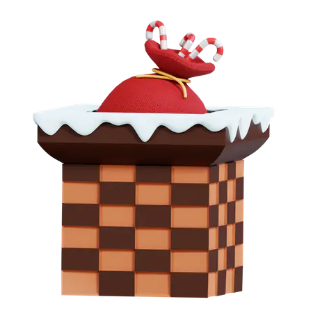 【PNG素材网-png.mixinnet.cn】圣诞礼物