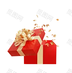 red_gift_box_with_golden_bow_and_confetti