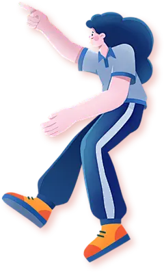 【PNG素材网-png.mixinnet.cn】扁平插画素材PNG