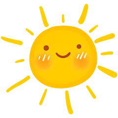 【PNG素材网-png.mixinnet.cn】generalSun