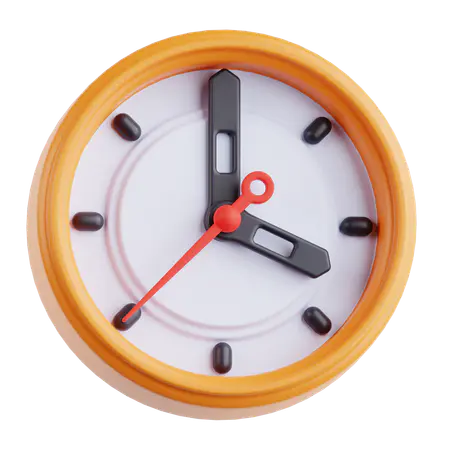 【PNG素材网-png.mixinnet.cn】时钟