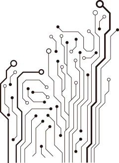 【PNG素材网-png.mixinnet.cn】电路