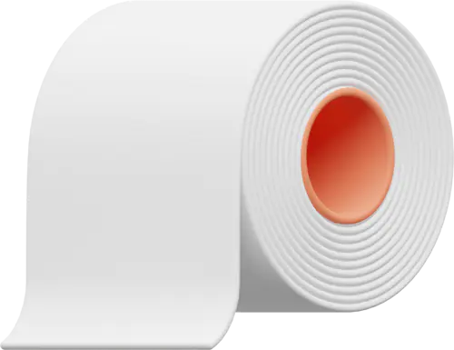 【PNG素材网-png.mixinnet.cn】roll of paper