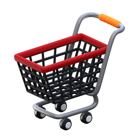 【PNG素材网-png.mixinnet.cn】购物车