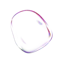 【PNG素材网-png.mixinnet.cn】透明彩色气泡素材