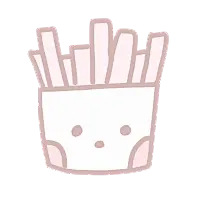 【PNG素材网-png.mixinnet.cn】少女心贴纸♡仙儿瞳.