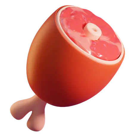 【PNG素材网-png.mixinnet.cn】肉