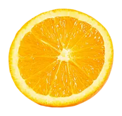 【PNG素材网-png.mixinnet.cn】橙子