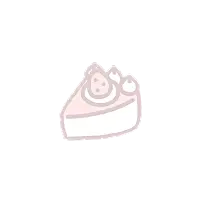 【PNG素材网-png.mixinnet.cn】少女心贴纸♡仙儿瞳.