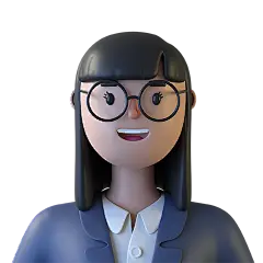 【PNG素材网-png.mixinnet.cn】创意可爱卡通3D立体人物头像插画图标渲染免抠图psd设计素材模板-淘宝网