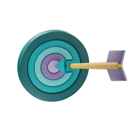 【PNG素材网-png.mixinnet.cn】目标箭头