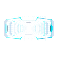 【PNG素材网-png.mixinnet.cn】科幻UI透明 (8)