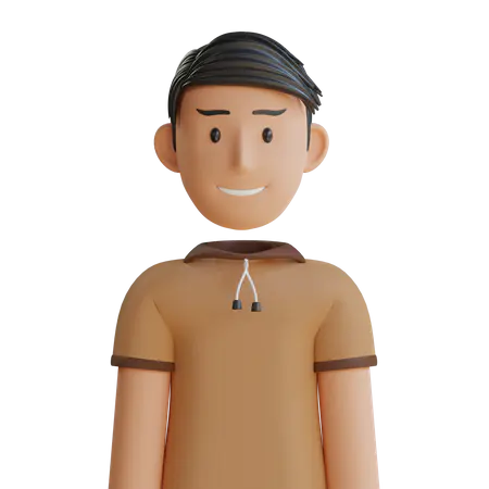 【PNG素材网-png.mixinnet.cn】酷男孩