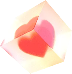 【PNG素材网-png.mixinnet.cn】520 心型