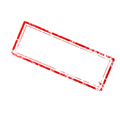 【PNG素材网-png.mixinnet.cn】盖章