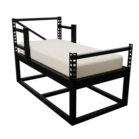 【PNG素材网-png.mixinnet.cn】床