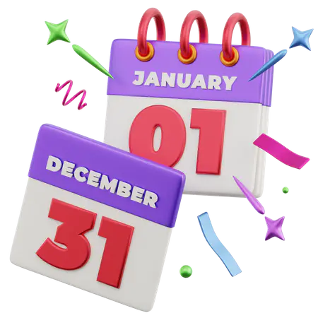 【PNG素材网-png.mixinnet.cn】日历更改