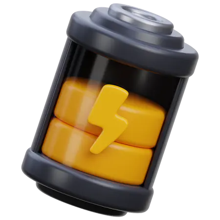 【PNG素材网-png.mixinnet.cn】中型电池