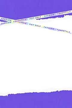 【PNG素材网-png.mixinnet.cn】潮流电商背景2