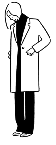 【PNG素材网-png.mixinnet.cn】手绘人_36简洁绘画黑白png元素