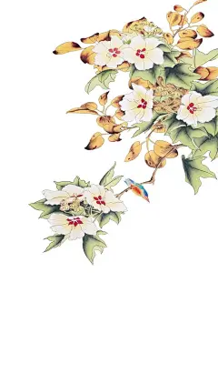 【PNG素材网-png.mixinnet.cn】中国风素材古风背景