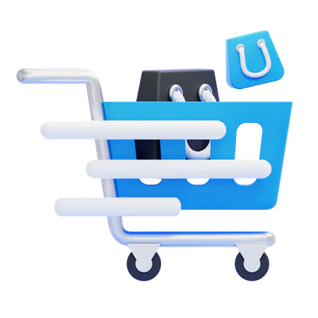 【PNG素材网-png.mixinnet.cn】购物车