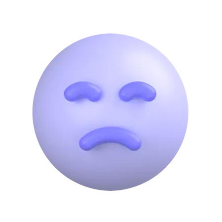 【PNG素材网-png.mixinnet.cn】心烦意乱