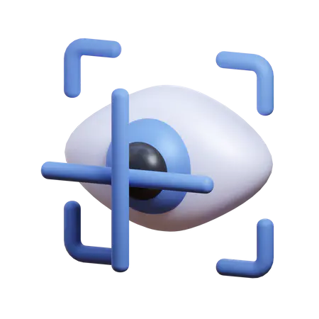 【PNG素材网-png.mixinnet.cn】眼动追踪