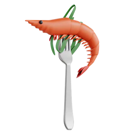 【PNG素材网-png.mixinnet.cn】虾