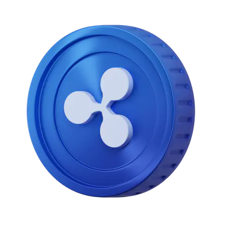 【PNG素材网-png.mixinnet.cn】Ripplecoin