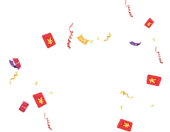 【PNG素材网-png.mixinnet.cn】红包#装修#素材#PNG