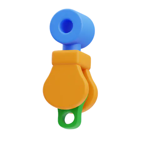 【PNG素材网-png.mixinnet.cn】滑轮