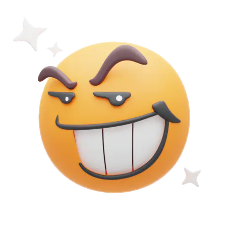 【PNG素材网-png.mixinnet.cn】酷表情符号