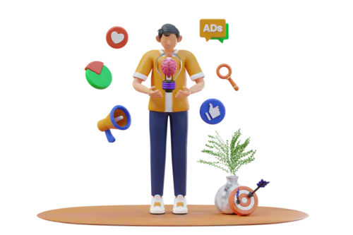 【PNG素材网-png.mixinnet.cn】营销理念