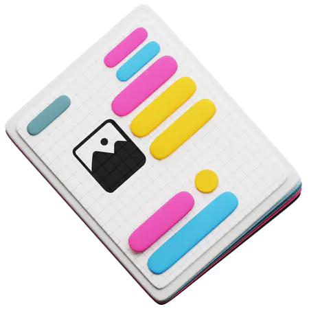 【PNG素材网-png.mixinnet.cn】小册子