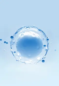 【PNG素材网-png.mixinnet.cn】玻尿酸