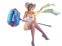 【PNG素材网-png.mixinnet.cn】钟无艳&ndash;海滩丽影 @宇飞视觉