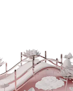 【PNG素材网-png.mixinnet.cn】七夕鹊桥5