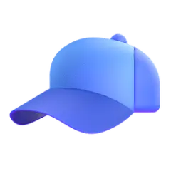 【PNG素材网-png.mixinnet.cn】billed-cap_1f9e2