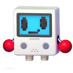 【PNG素材网-png.mixinnet.cn】电玩小子