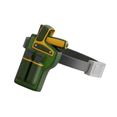 【PNG素材网-png.mixinnet.cn】手枪