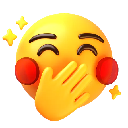 【PNG素材网-png.mixinnet.cn】哎呀表情符号