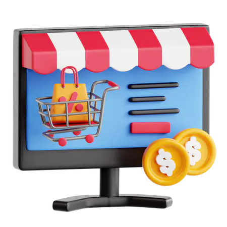 【PNG素材网-png.mixinnet.cn】网上购物