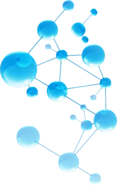 分子图片素材氨基酸分子